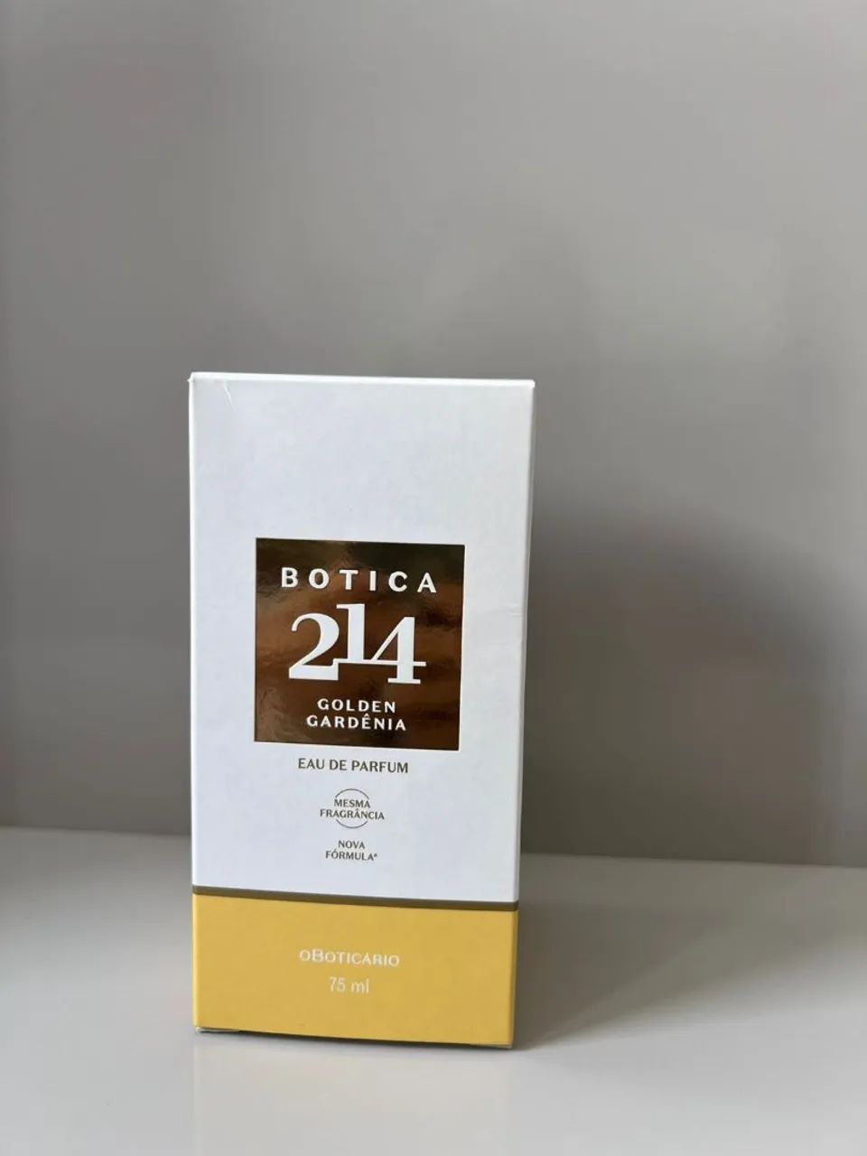 Perfume Boticário  - Foto 2