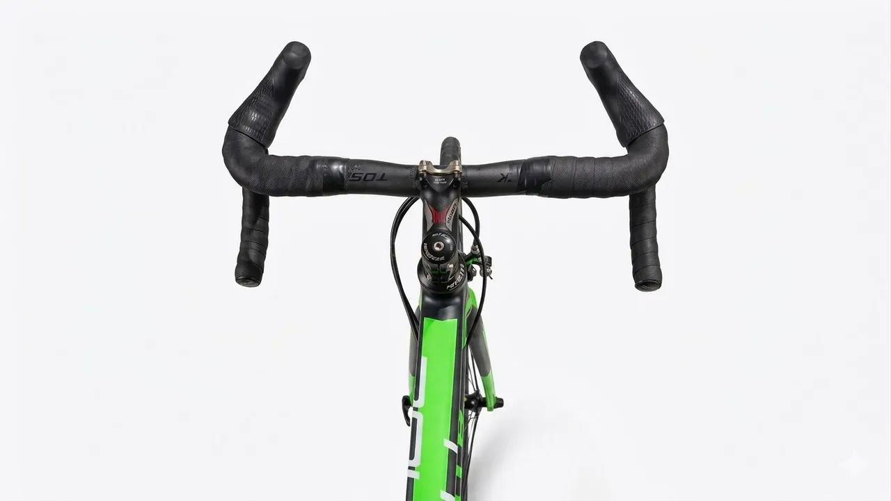 Bicicleta Vicinitech Roubaix II - Foto 2
