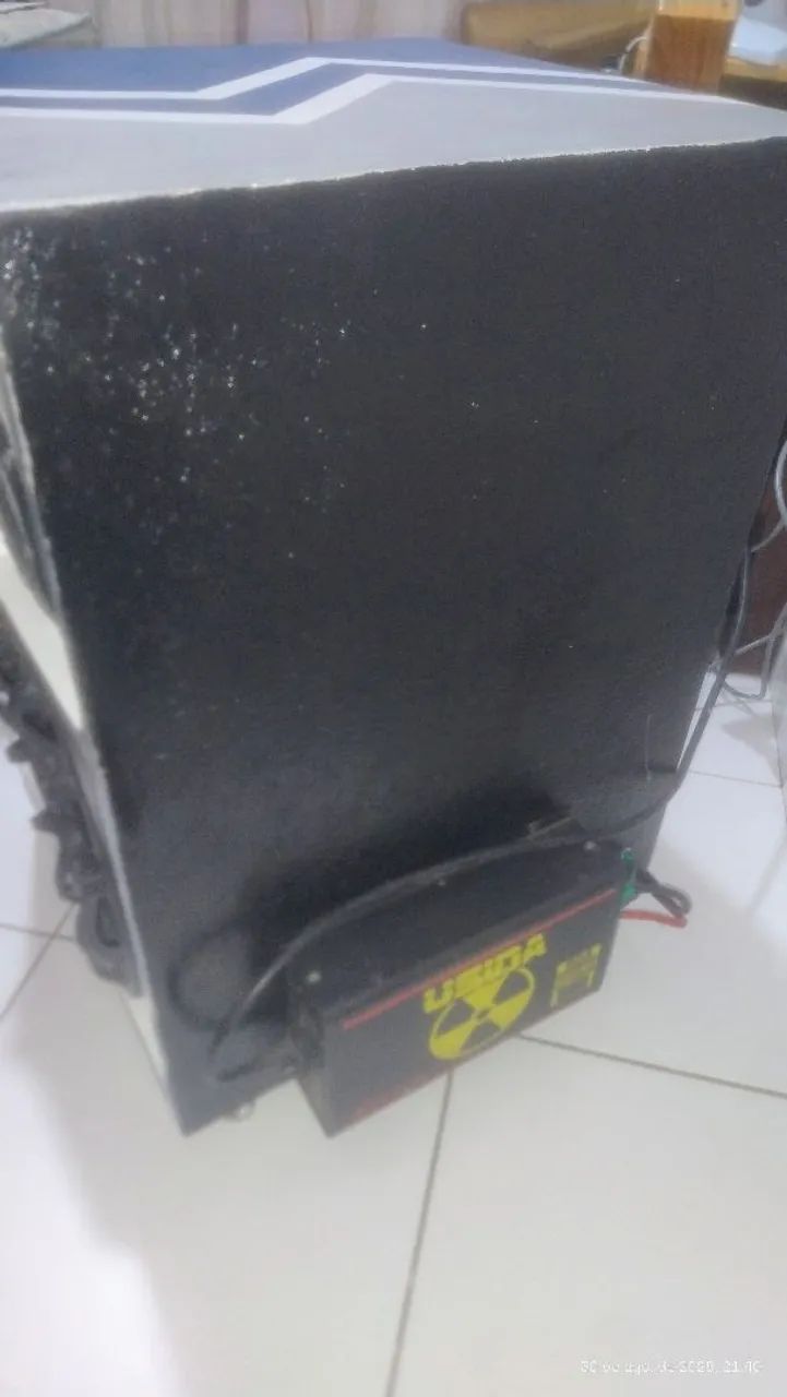 Caixa Bob excelente  - Foto 4
