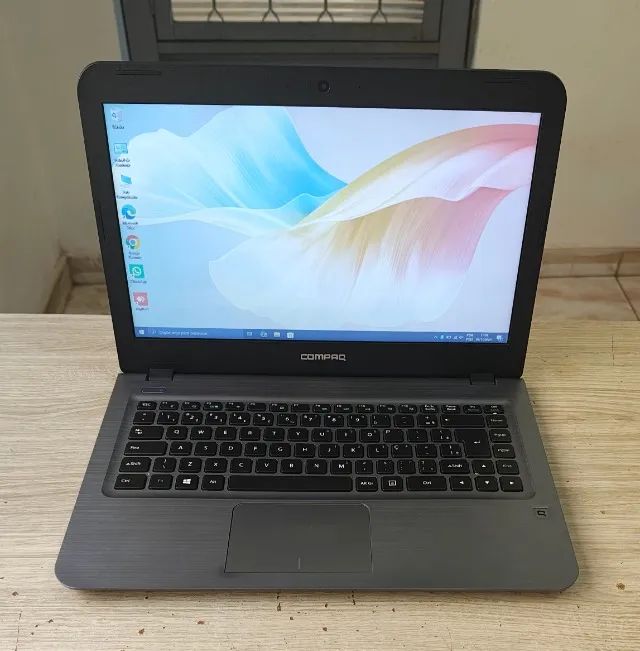 Notebook Compaq CQ-15