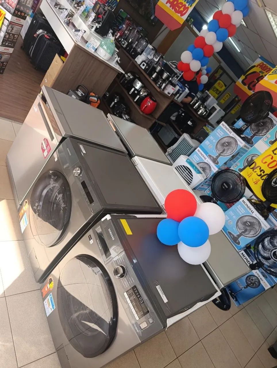 Cubro QUALQUER OFERTA MÓVEIS OU ELETRODOMÉSTICOS  - Foto 5