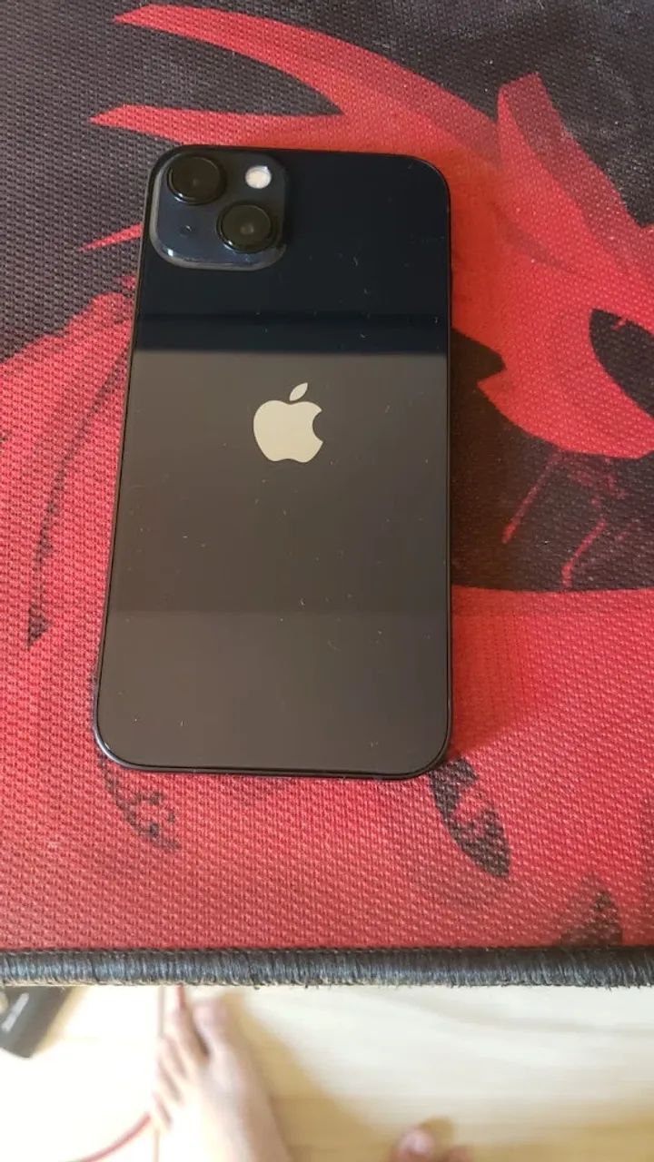 iPhone 13 Azul Meia Noite 128GB - Foto 2