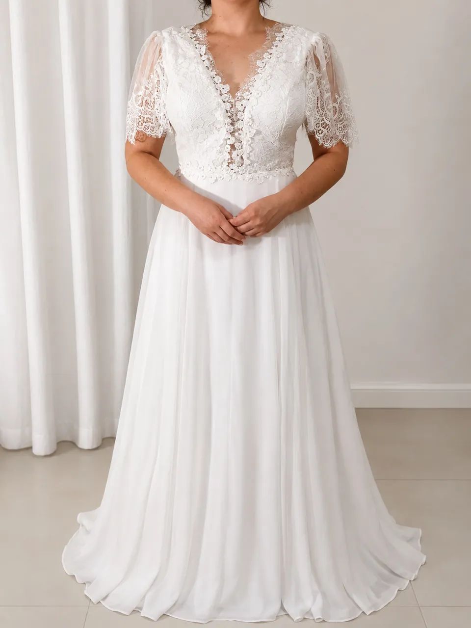 Vestido de Noiva