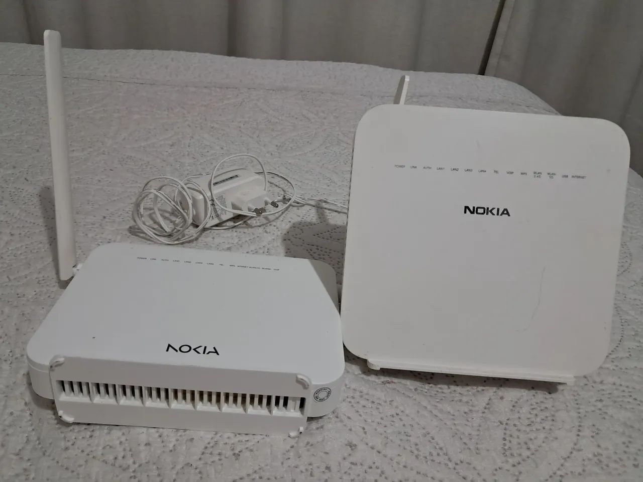 Modem Nokia Original - Foto 2