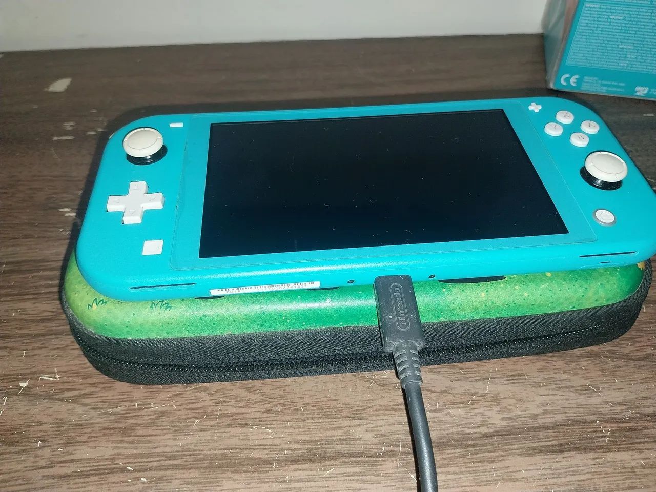 Nintendo Switch Lite - Foto 4