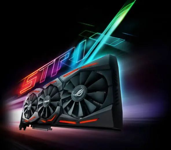 GTX 1080 8GB Asus strix - Peças de Hardware - Benfica, Rio de