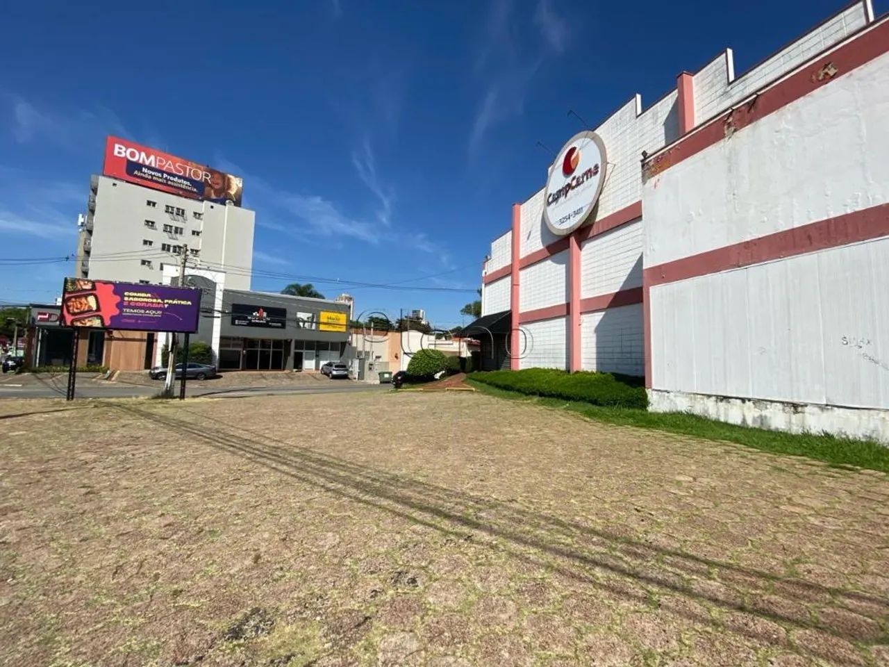 Prédio para alugar em Campinas, Cambuí, com 758.89 m² - Foto 3