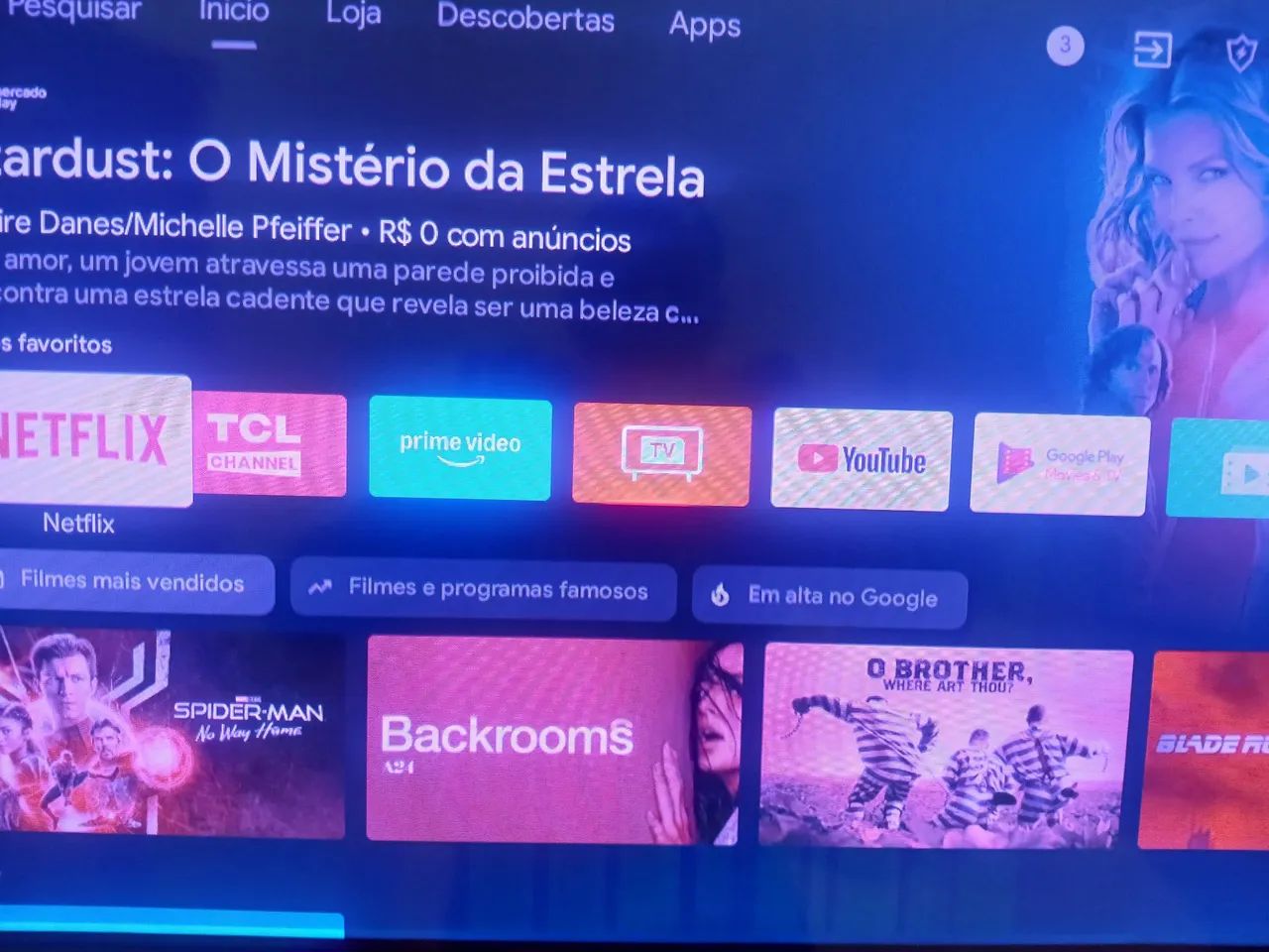 Tv smart  - Foto 2