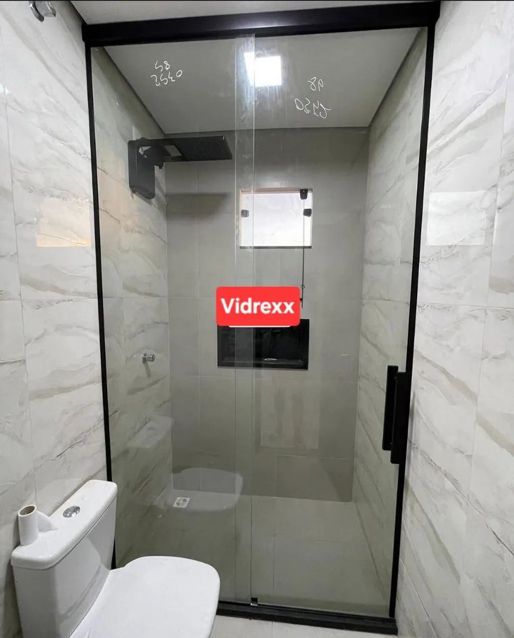 Vidrexx vidracaria e esquadria de aluminio  - Foto 4