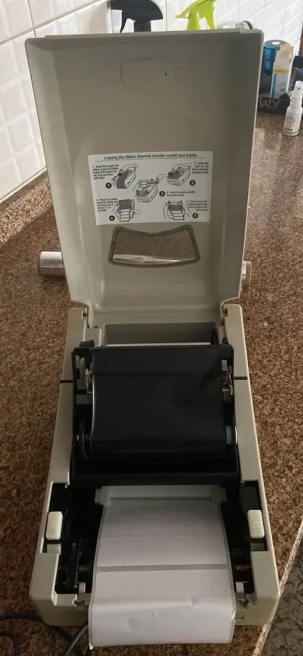 ArgoxOS 214 plus