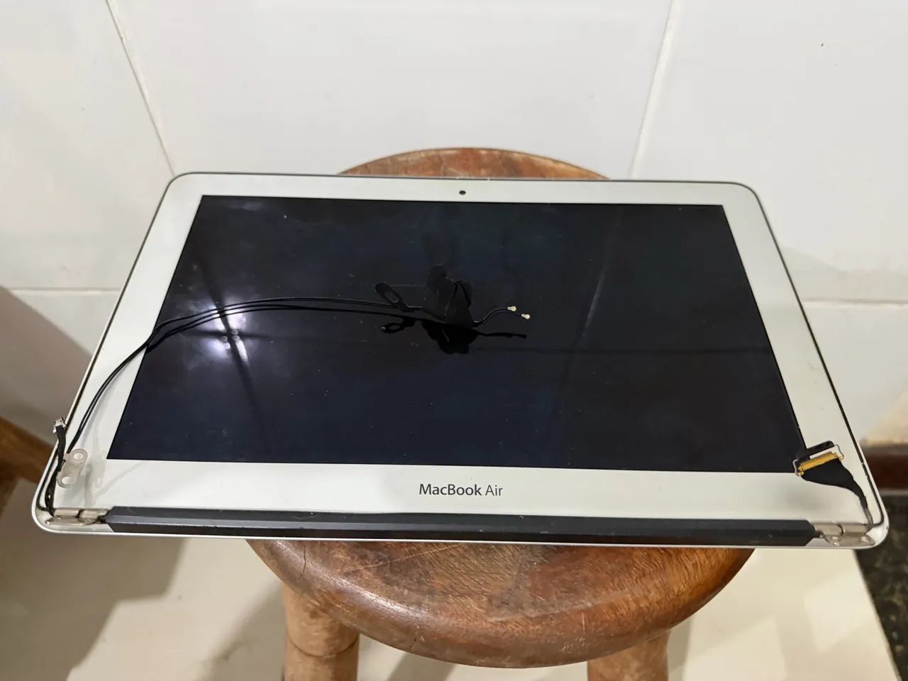 Tela completa Macbook Air 11 A1370