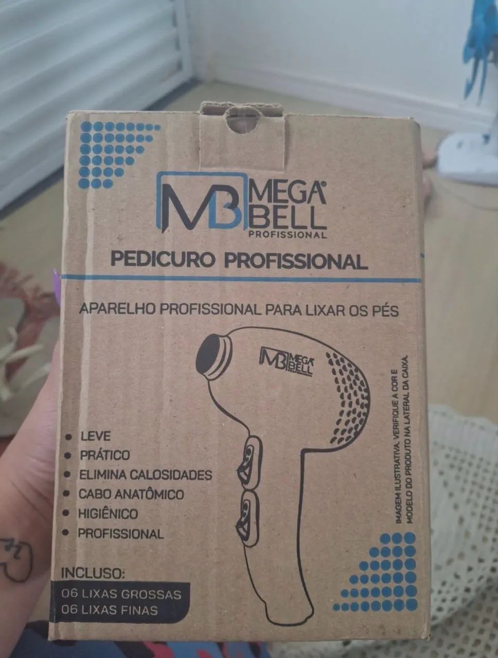 Pedicuro profissional  - Foto 4