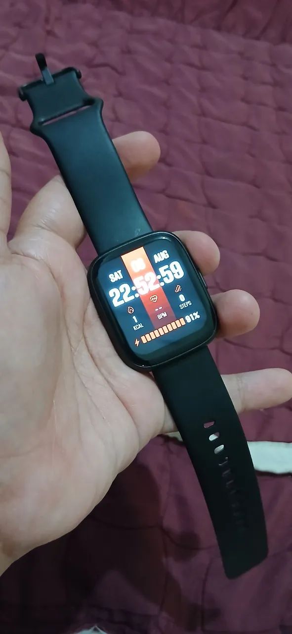 Relógio SmartWatch 