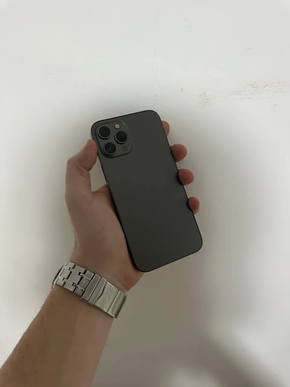 IPHONE 12 PRO MAX 256GB - Foto 2