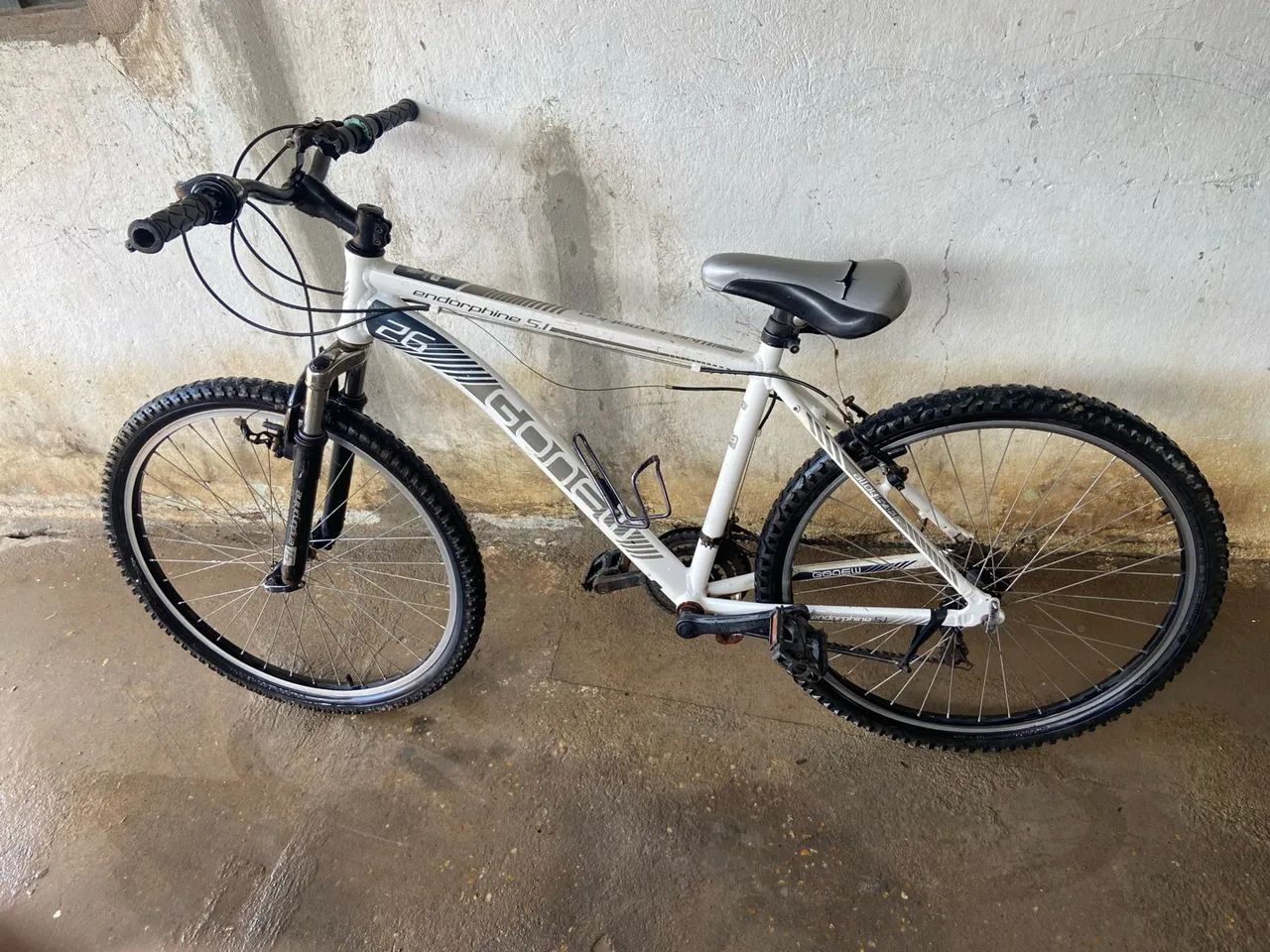 Bike aro 26 - Foto 4