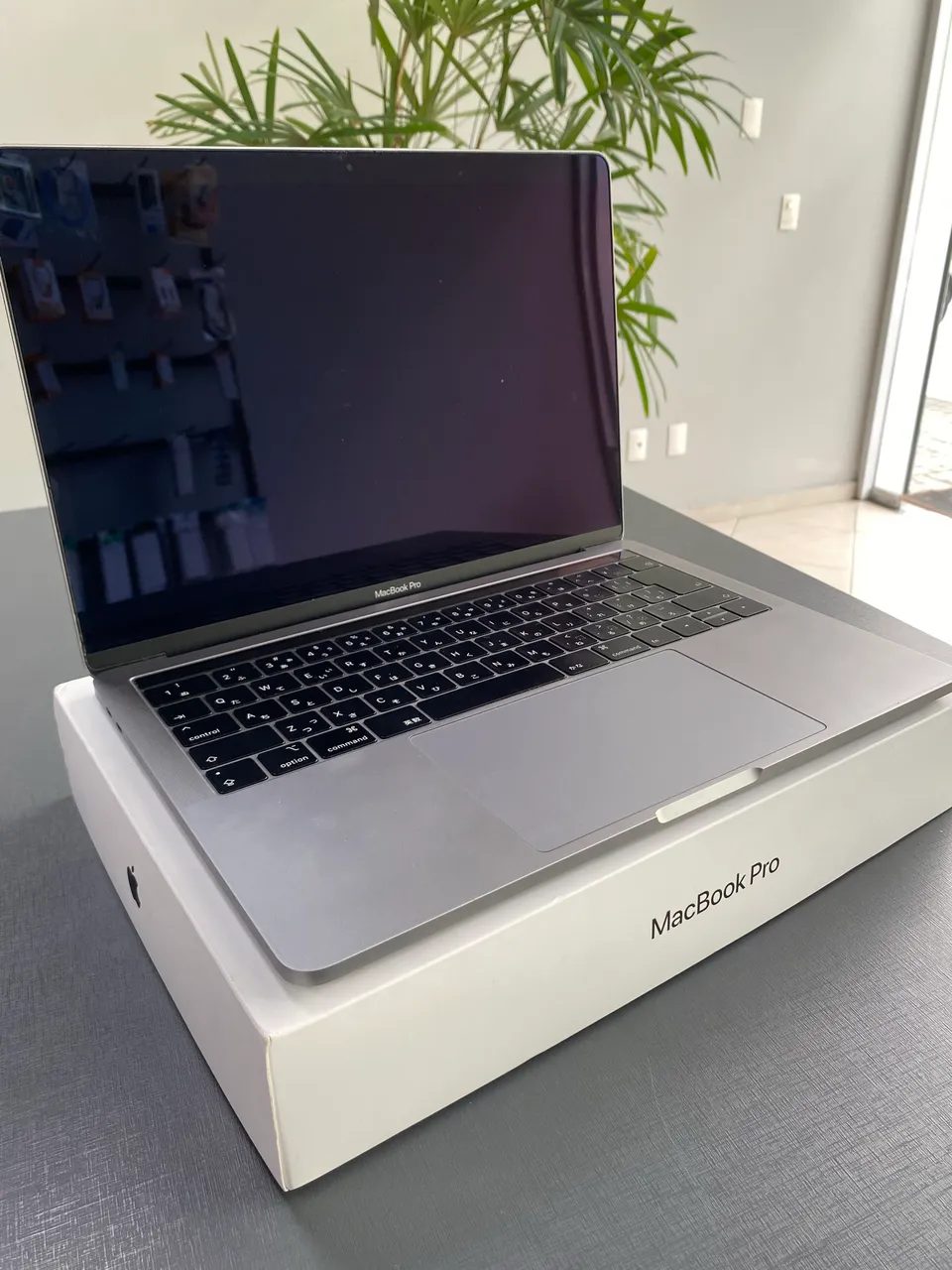 macbook pro 2019 15
