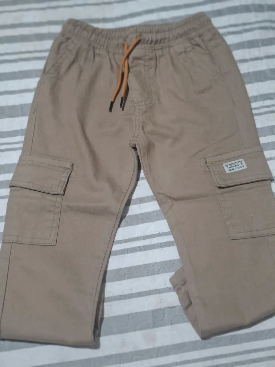 Roupas de crianças  - Foto 2