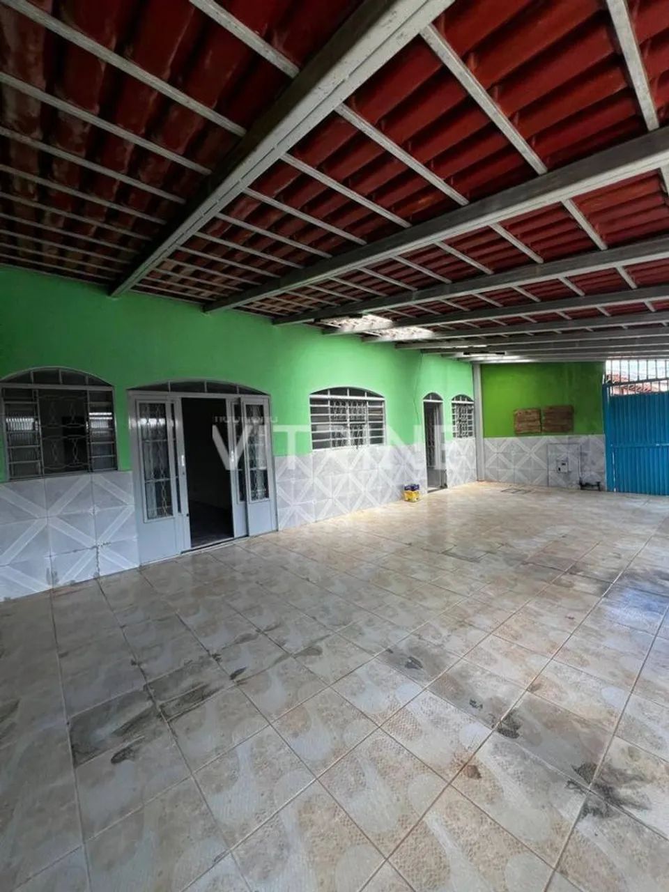 ?Casa setor central do Gama, 3 quartos e 1 suíte. - Foto 2