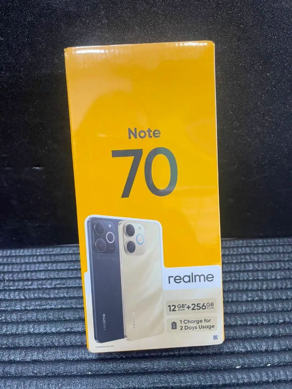 REALME NOTE 70 PROMOÇÃO  - Foto 2
