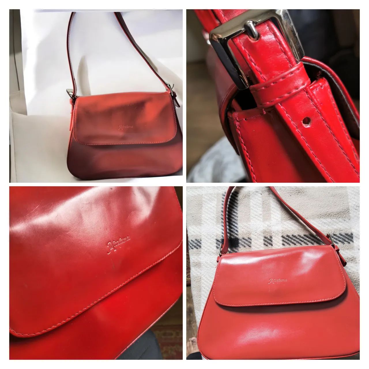 Bolsa feminina  - Foto 3