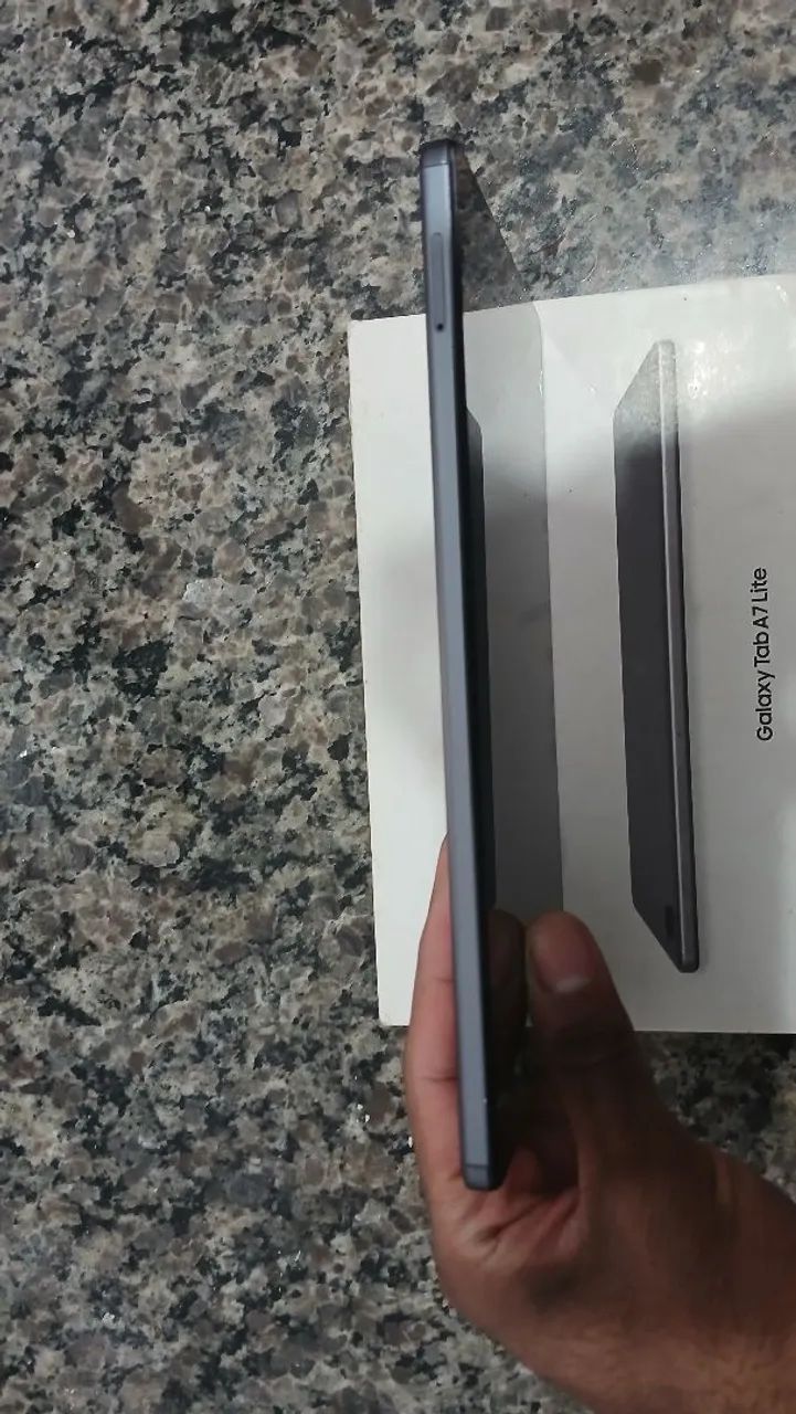 Tablet a7 lite samsung - Foto 3