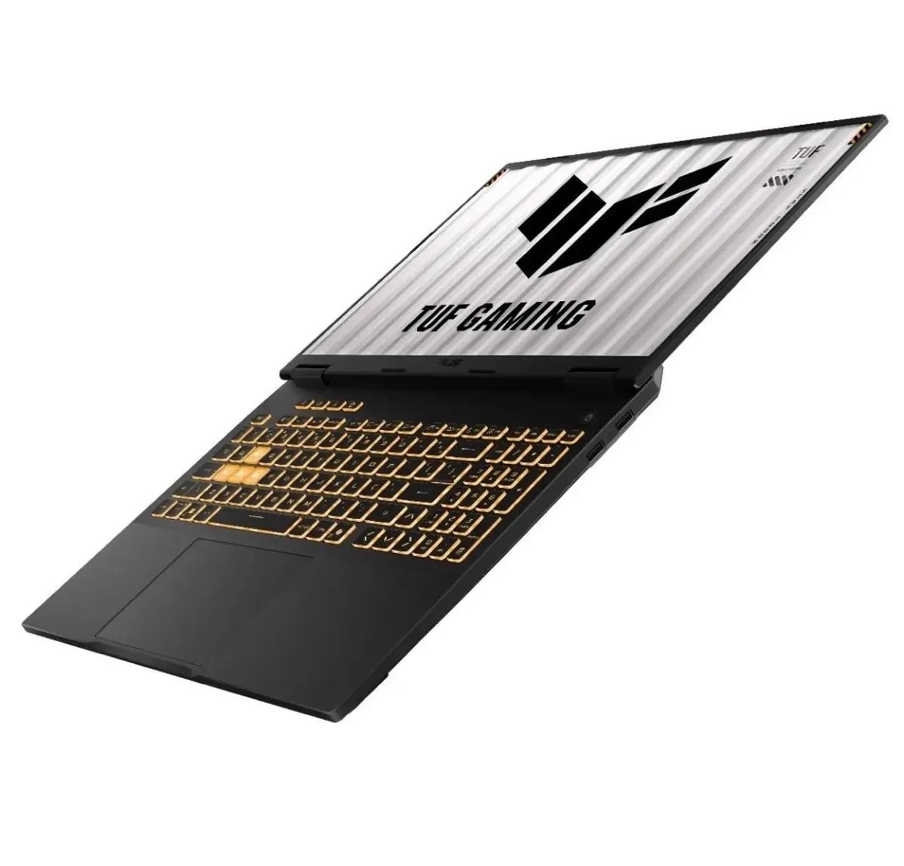 Notebook ASUS TUF Gaming F16 - Core i5 14450HX - RTX5060 - 16GB/512GB - 16 polegadas - Foto 3