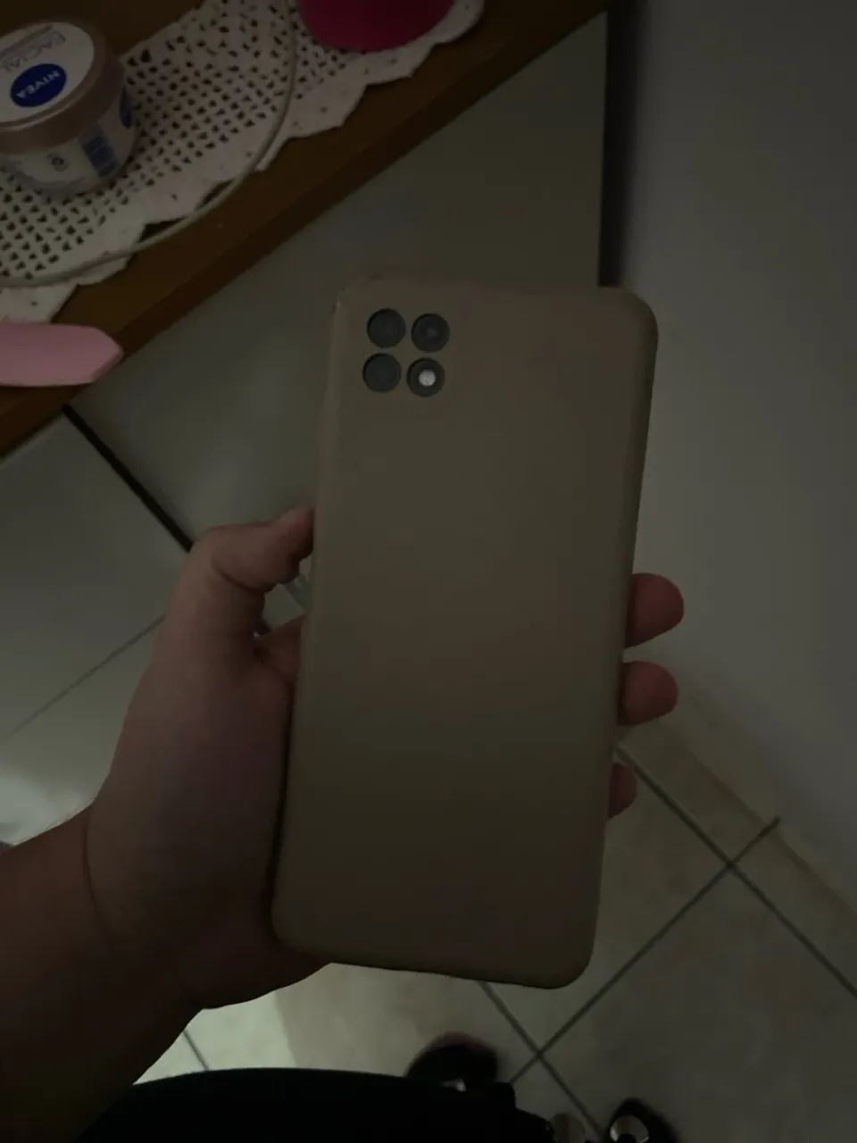 Vende-se celular Samsung  - Foto 2