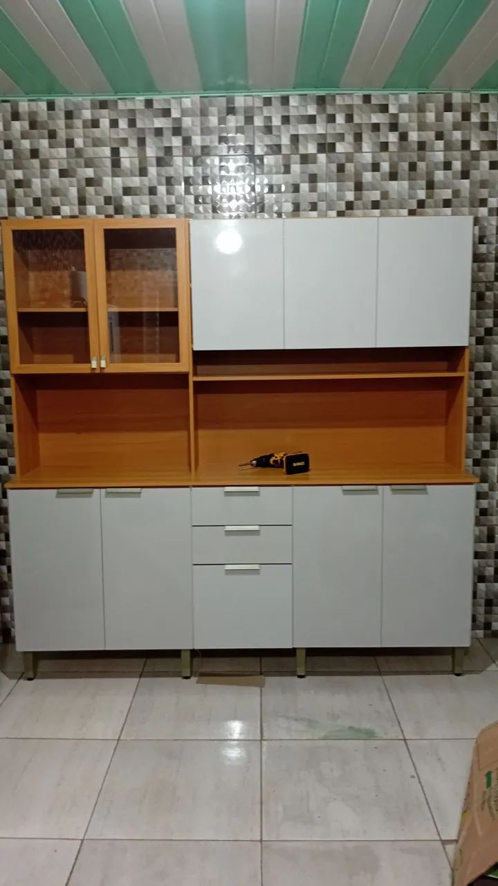 Montagem de móveis  - Foto 4
