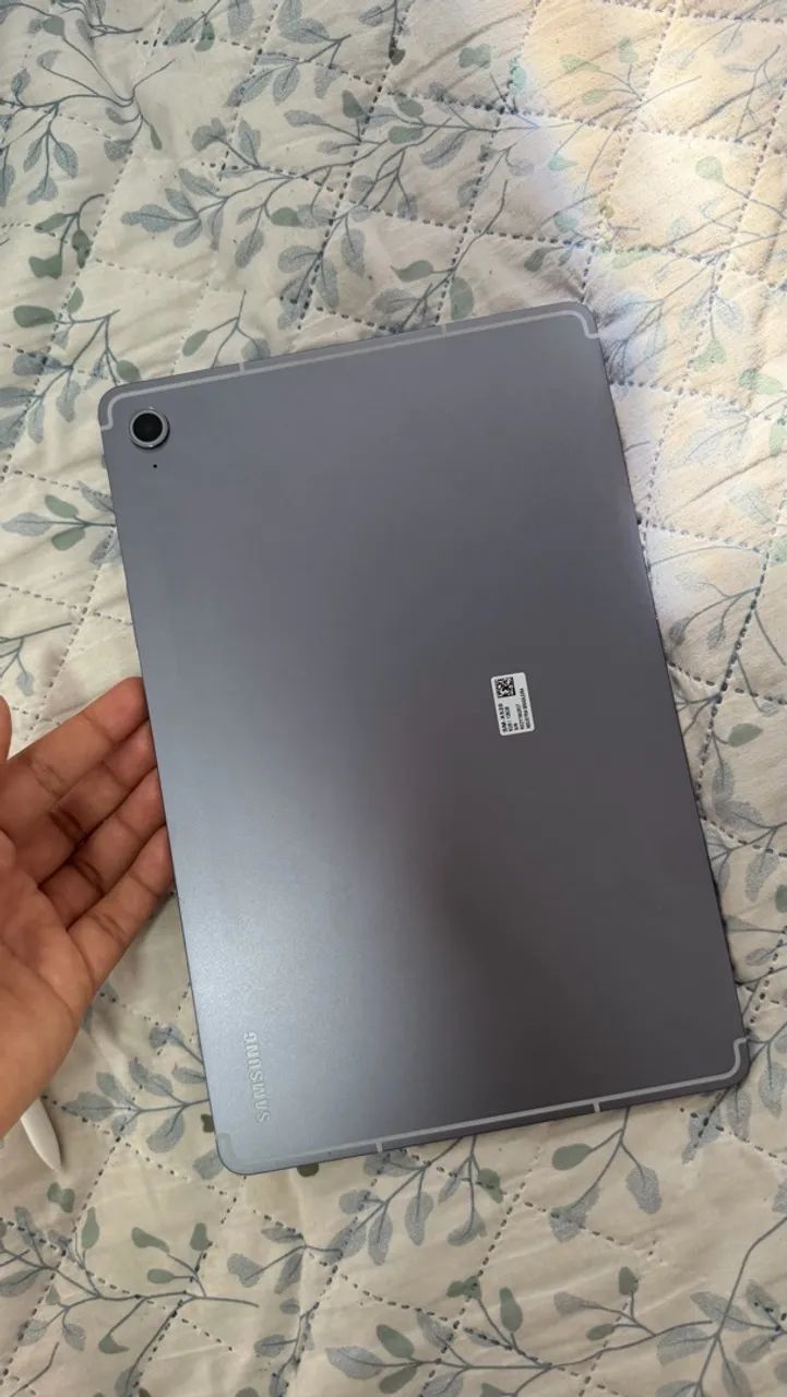 Tablet Samsung Galaxy s10 Fe  - Foto 2