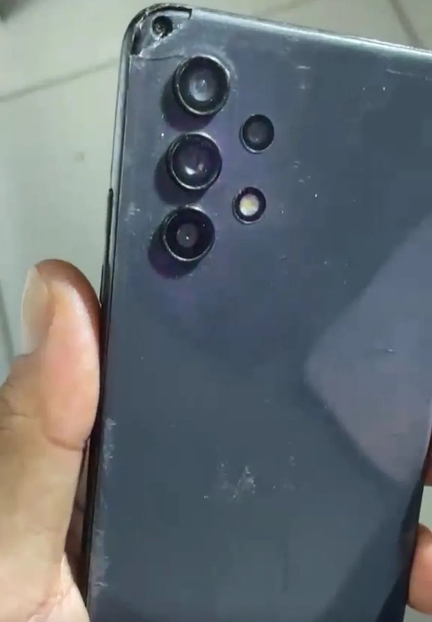 Celular A32 - Foto 3