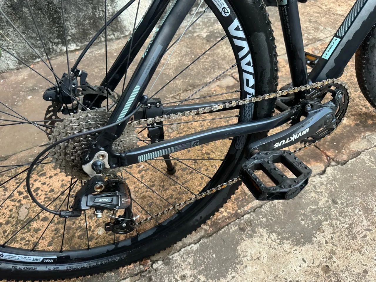 Bicicleta Rava Aro 29 - Foto 2
