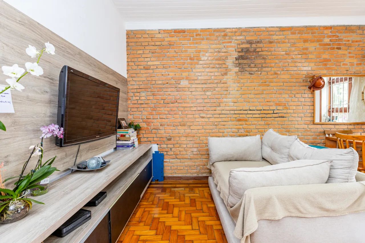 Casa para venda em Campo Belo com 3 quartos, 120m² - Foto 3