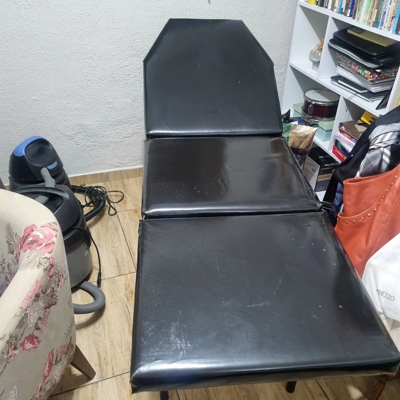Maca para massagem - Foto 3