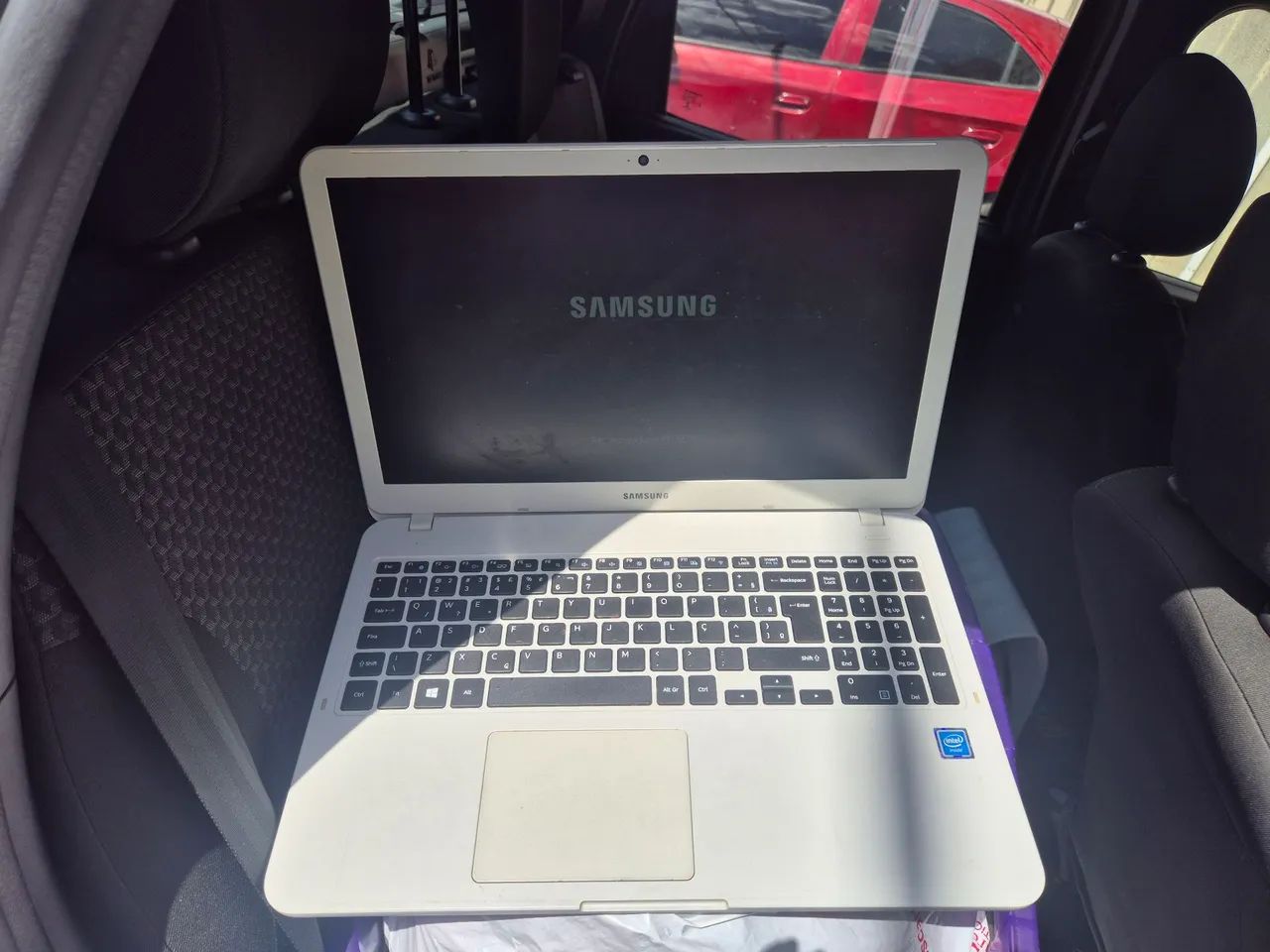 notebook samsung - Foto 2