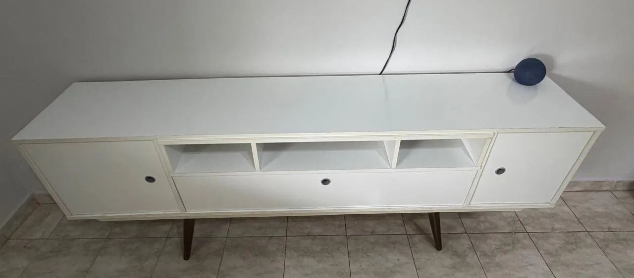 Rack para sala