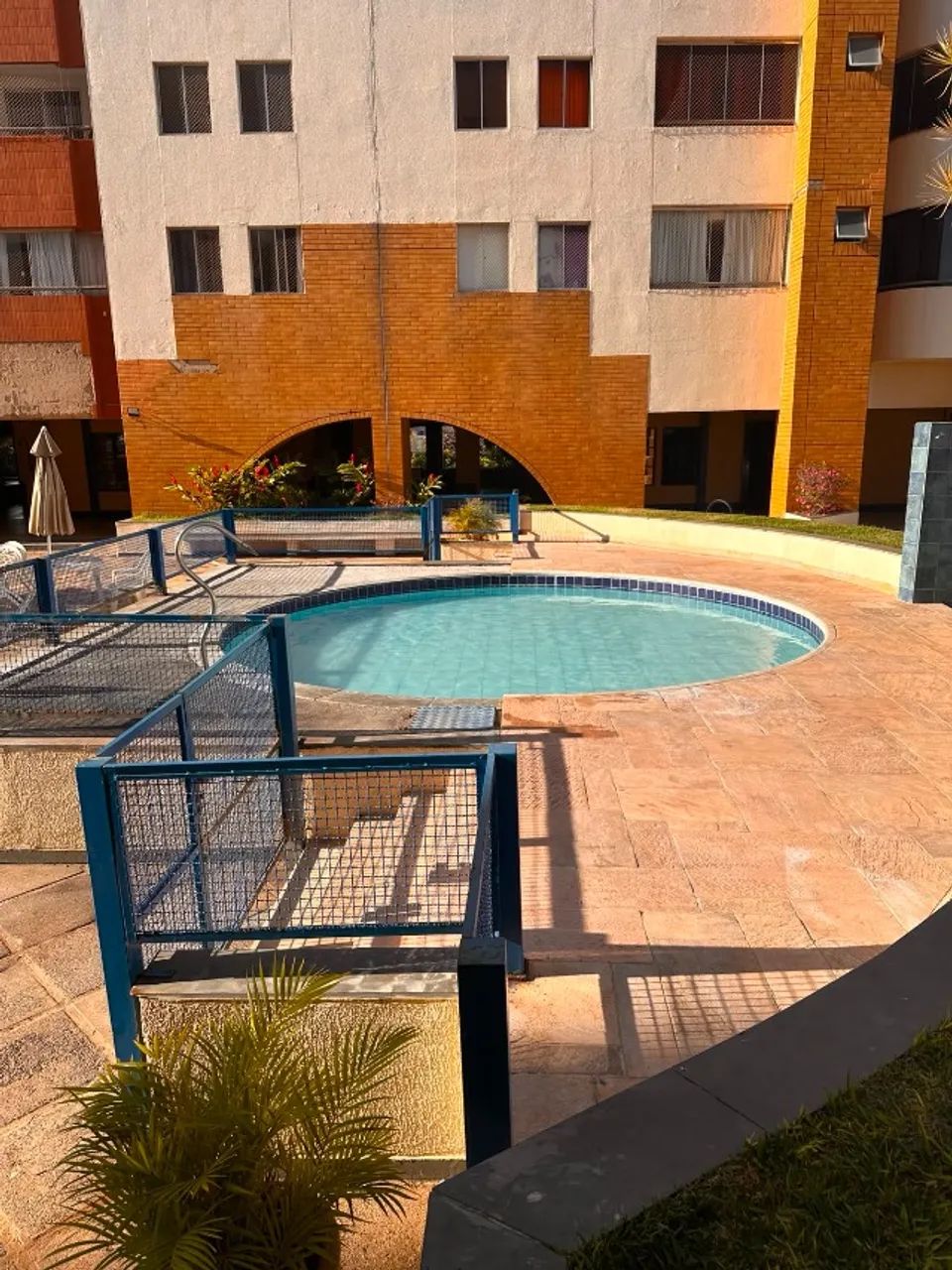 Apartamento Guará II, 3 quartos - Foto 3