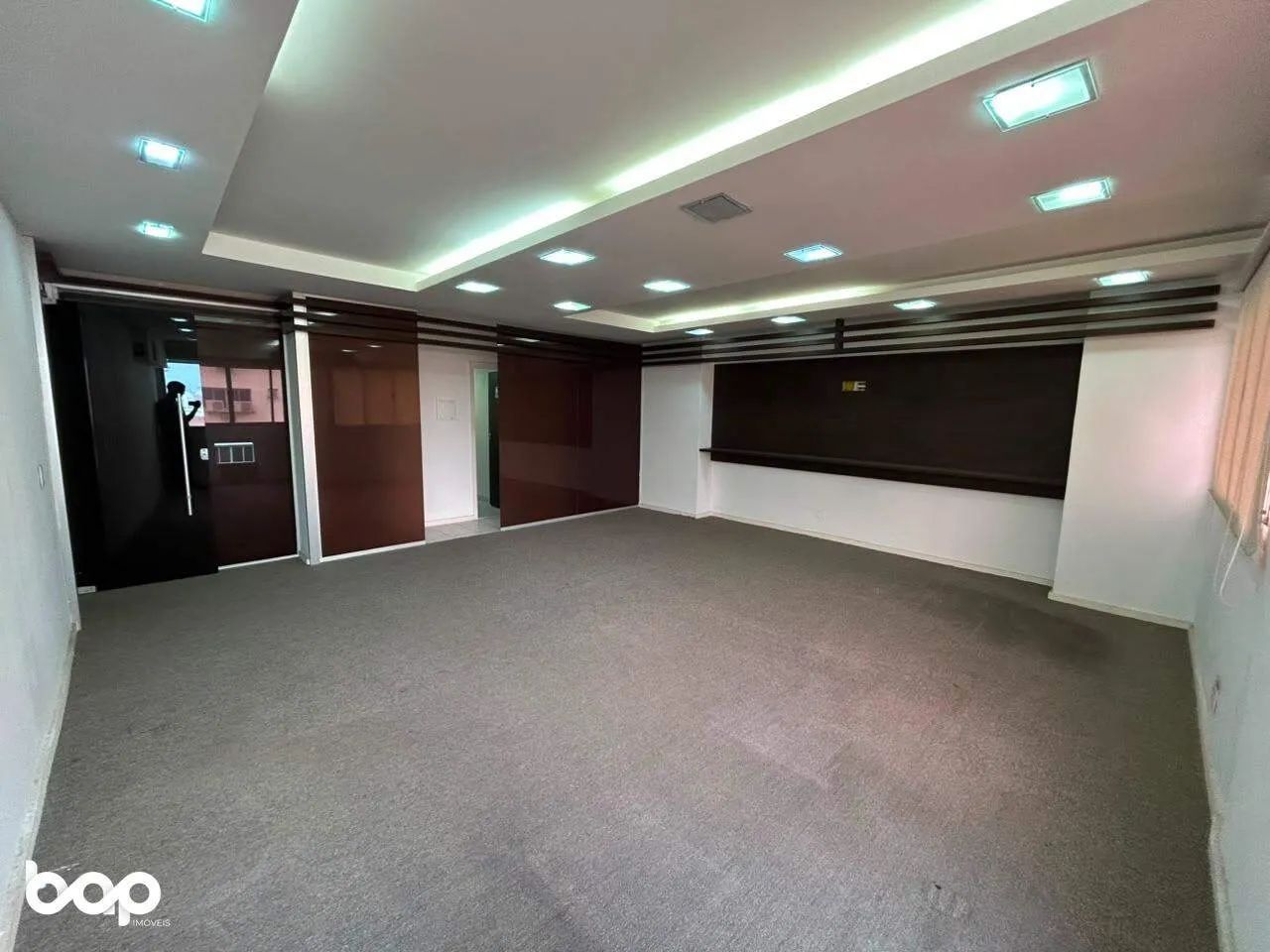Excelente sala comercial no centro do Rio - Foto 9