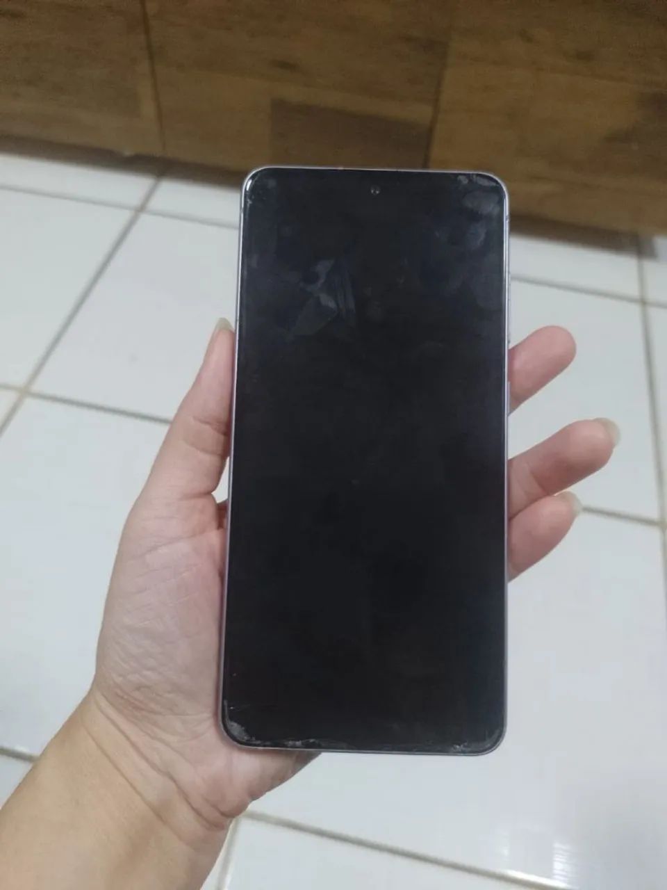 Celular s21 FE  - Foto 4