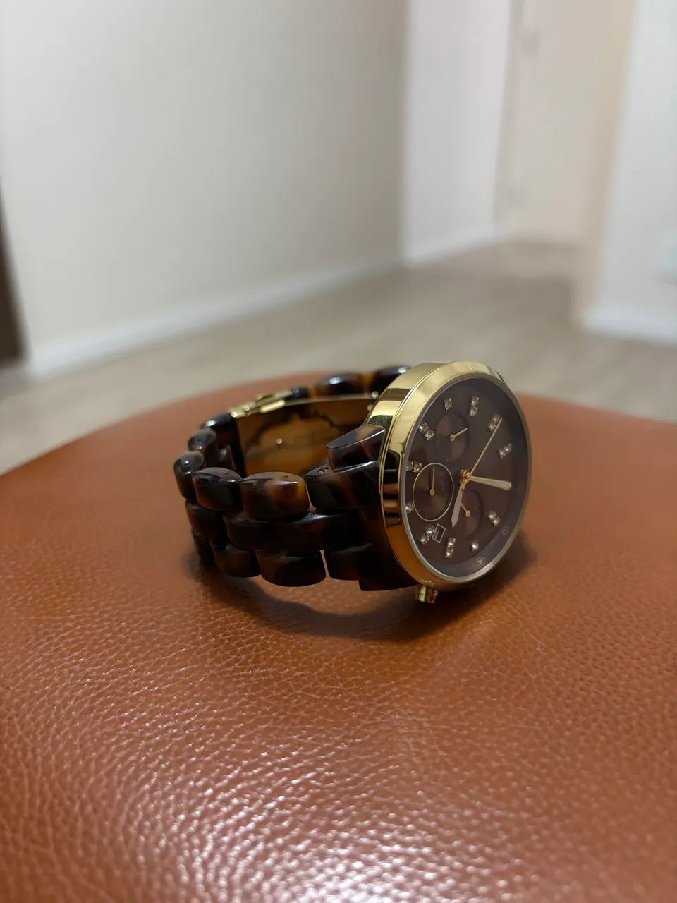 RELÓGIO FEMININO MICHAEL KORS - Foto 3