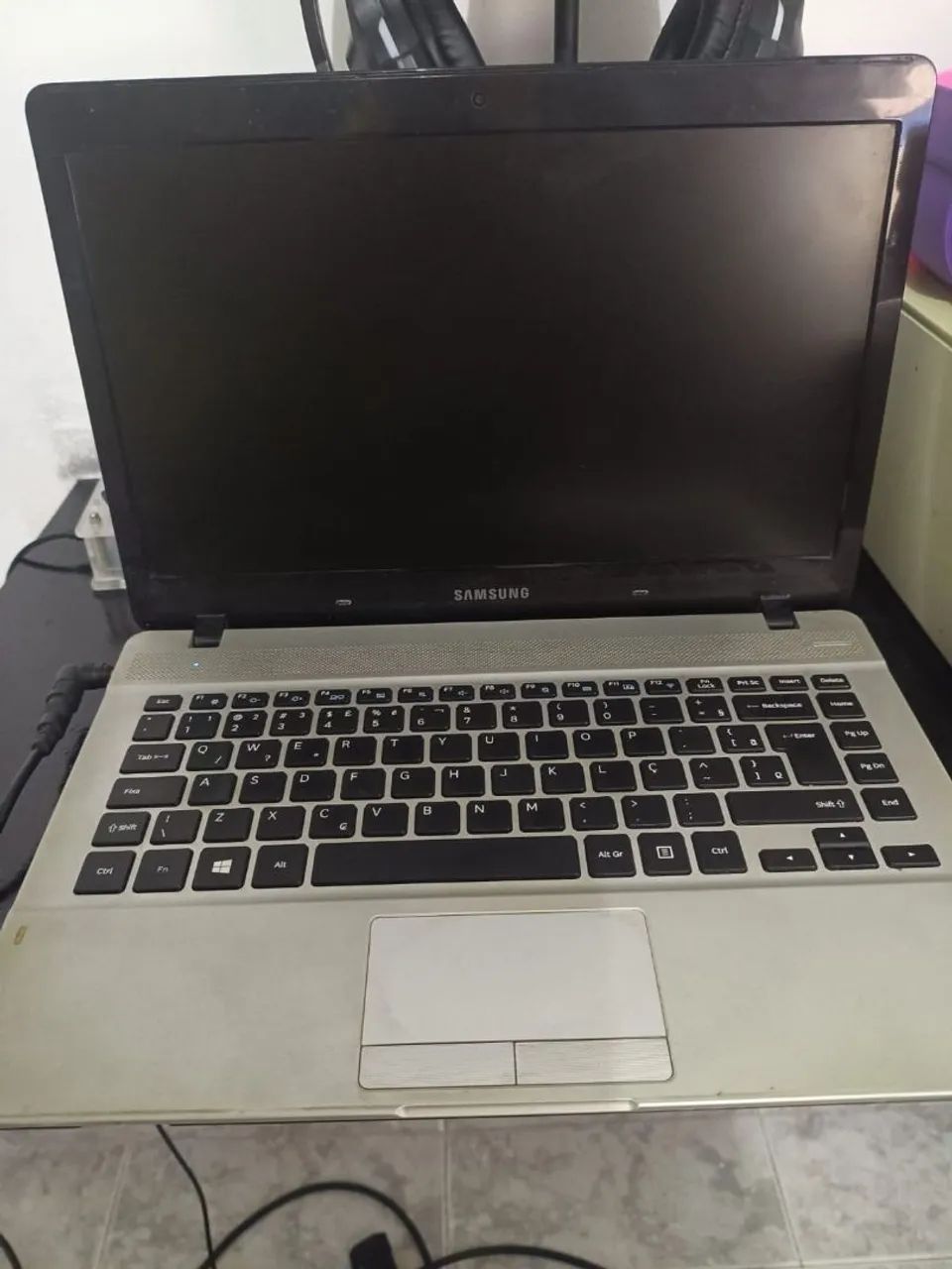 Notebook Samsung  - Foto 2