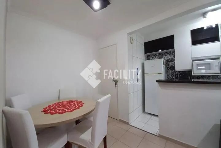 apartamento - São Bernardo - Campinas - Foto 5