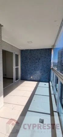 Apartamento com 2 Quartos para aluguel, 89m² - Foto 2