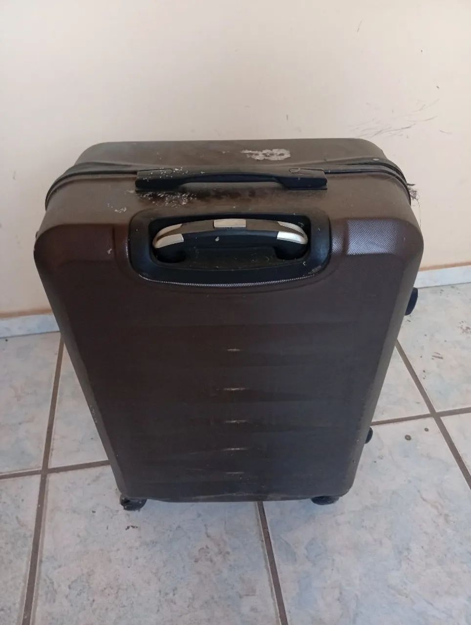 Bolsa de viagem 