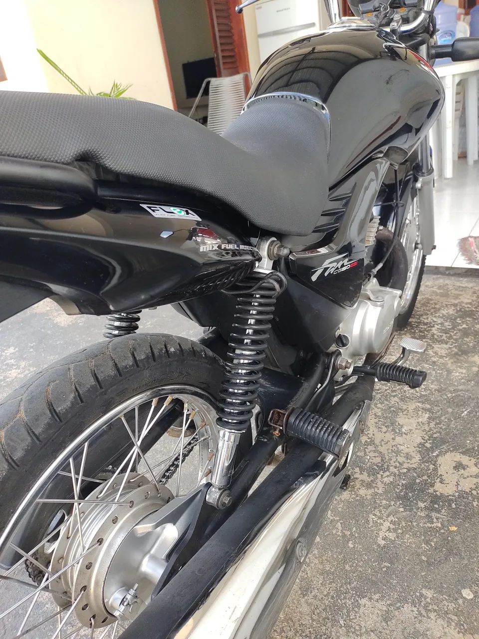 Moto Extra  - Foto 2