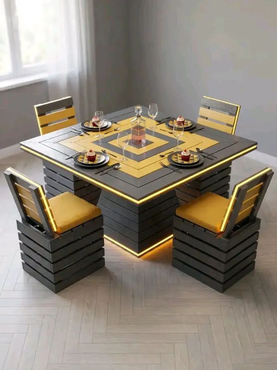 mesa jantar 
