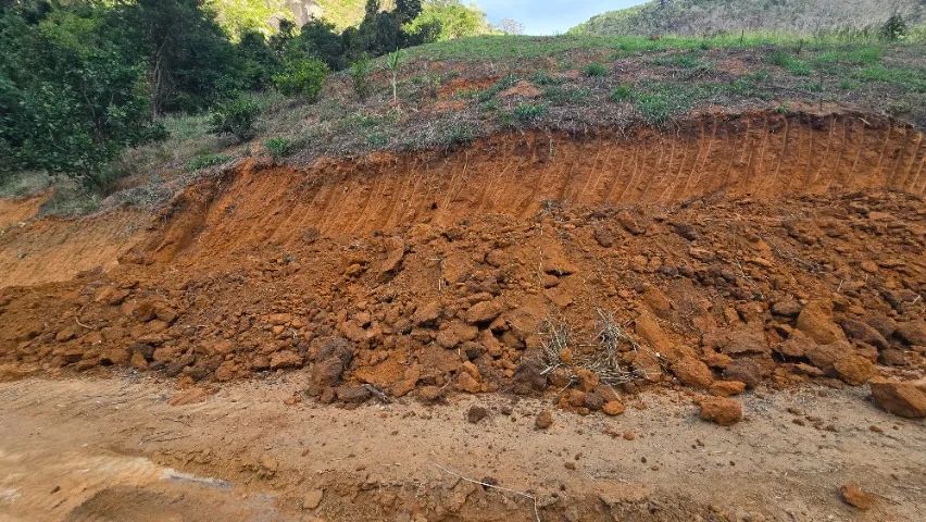 Lote 12x30 próximo ao centro de Santa leopoldina - Foto 5
