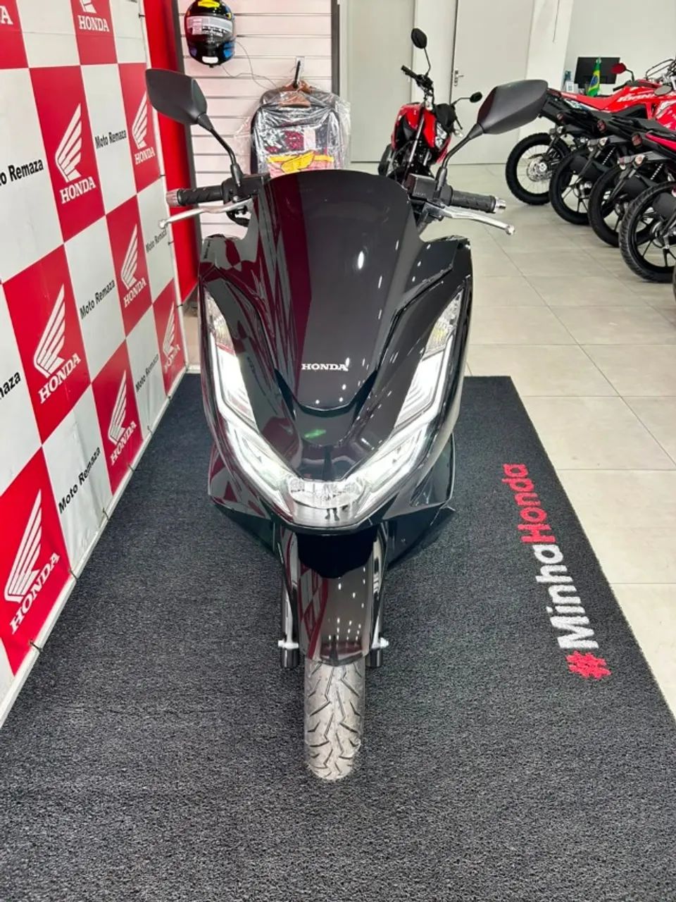 PCX DLX 2026 0KM - Foto 3