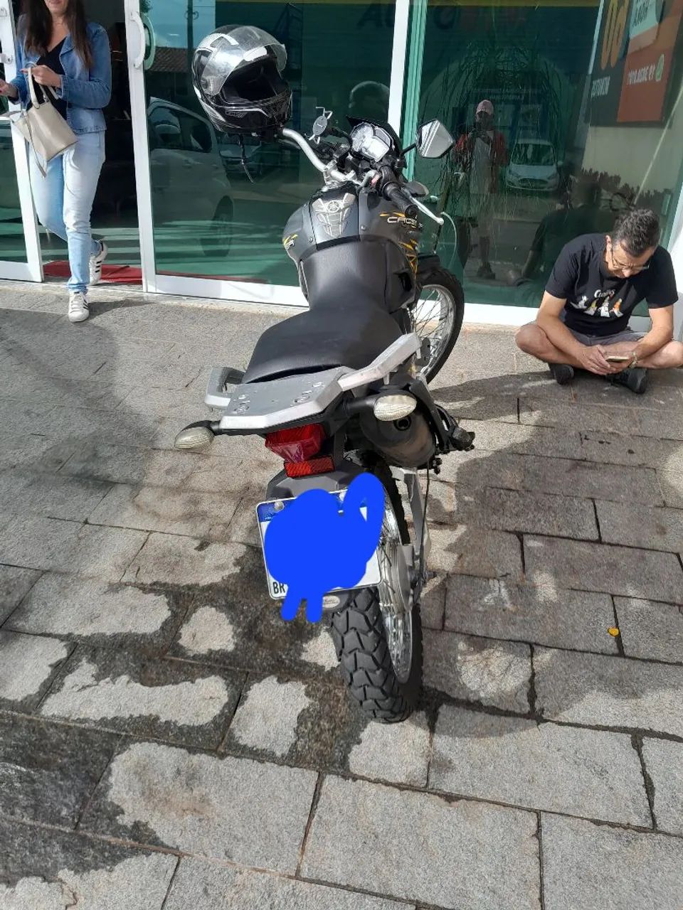 Moto - Foto 2