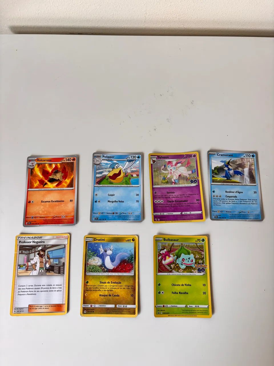 Pokémon - Cartas e moedas  - Foto 3