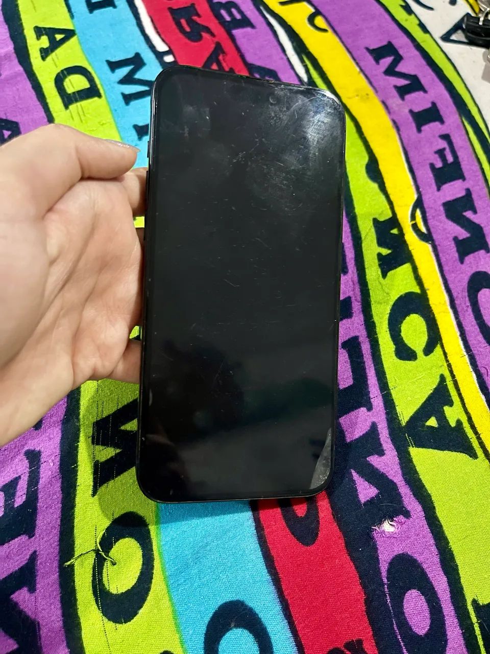 iPhone 15 pro Max 512gb  - Foto 3